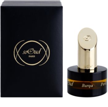 SoOud Burqa extracto de perfume unisex 30 ml