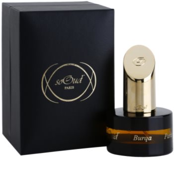 SoOud Burqa extracto de perfume unisex 30 ml