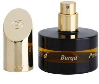 SoOud Burqa extracto de perfume unisex 30 ml