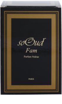 SoOud Fam ekstrakt perfum unisex 30 ml