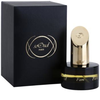 SoOud Fam ekstrakt perfum unisex 30 ml