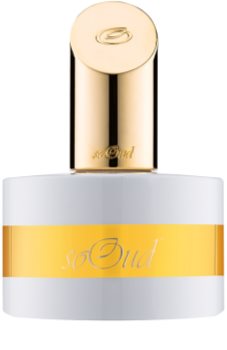 SoOud Fatena parfémovaná voda pro ženy 60 ml