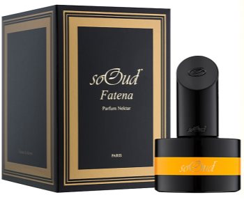 SoOud Fatena ekstrakt perfum dla kobiet 30 ml