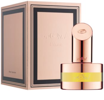 SoOud Ilham Nektar d'Or Parfüm Extrakt unisex 30 ml
