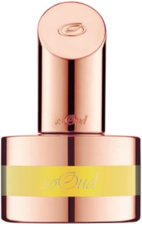 SoOud Ilham Nektar d'Or Parfüm Extrakt unisex 30 ml