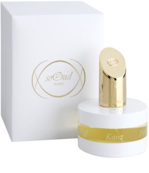 SoOud Kanz eau de parfum mixte 60 ml