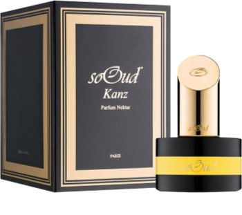 SoOud Kanz Perfume Extract unisex 30 ml