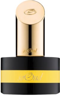 SoOud Kanz Perfume Extract unisex 30 ml