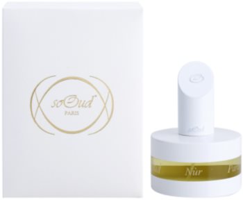 SoOud Ouris parfémovaná voda pro ženy 60 ml