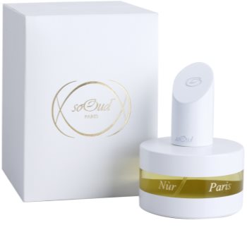 SoOud Ouris parfémovaná voda pro ženy 60 ml