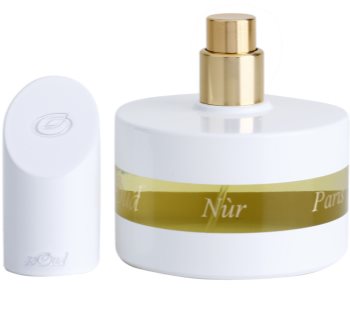 SoOud Ouris parfémovaná voda pro ženy 60 ml