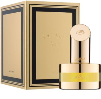 SoOud Nur estratto profumato per donna 30 ml