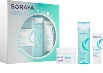 Soraya Collagen & Elastin Kosmetik-Set III.