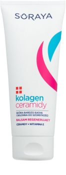 Soraya Collagen & Ceramides Regenerating Body Balm