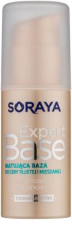 Soraya Expert base matifiante