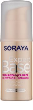 Soraya Expert розгладжуюча основа під макіяж