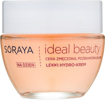 Soraya Ideal Beauty Brightening and Hydrating Day Cream