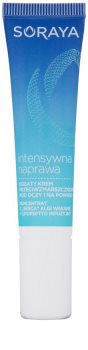 Soraya Intensive Repair výživný oční krém pro redukci vrásek