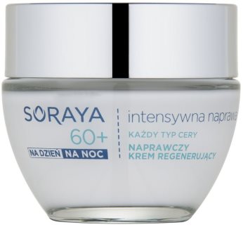 Soraya Intensive Repair obnovující regenerační pleťový krém 60+