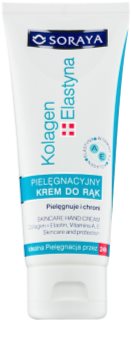 Soraya Collagen & Elastin Intensive Moisturizing Cream For Hands