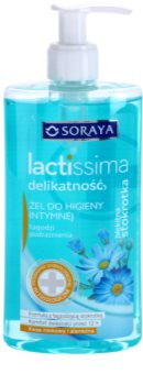 Soraya Lactissima Gentle Feminine Wash