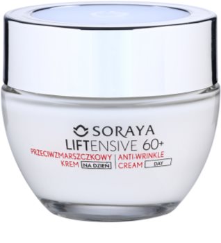 Soraya Liftensive creme de dia antirrugas 60+