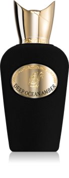 sospiro deep ocean amber