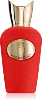 sospiro maraschino