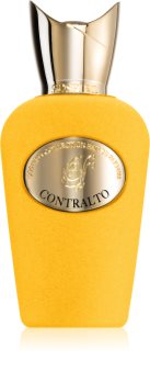 sospiro contralto