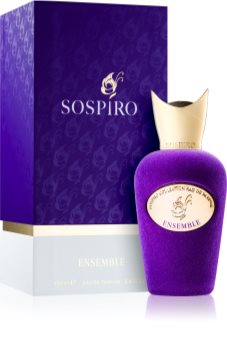 Sospiro Ensemble eau de parfum unisex 100 ml