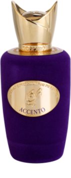 Sospiro Accento Eau de Parfum for Women 100 ml
