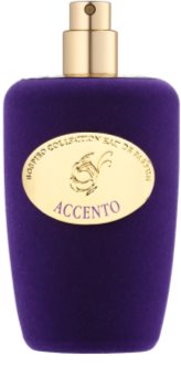 Sospiro Accento woda perfumowana tester dla kobiet 100 ml