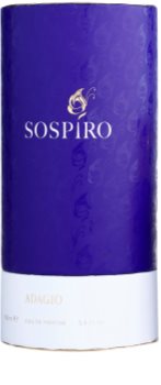 Sospiro Adagio eau de parfum pentru femei 100 ml
