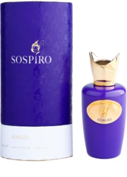 Sospiro Adagio eau de parfum pentru femei 100 ml