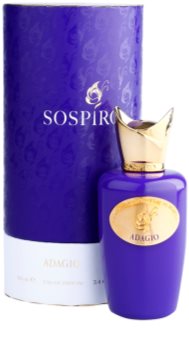 Sospiro Adagio eau de parfum pentru femei 100 ml