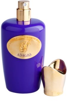 Sospiro Adagio eau de parfum pentru femei 100 ml