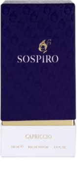 Sospiro Capriccio woda perfumowana dla kobiet 100 ml