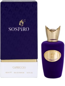 Sospiro Capriccio woda perfumowana dla kobiet 100 ml