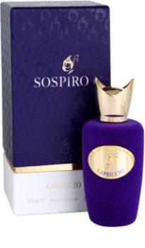 Sospiro Capriccio woda perfumowana dla kobiet 100 ml