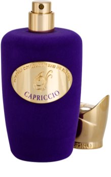Sospiro Capriccio woda perfumowana dla kobiet 100 ml