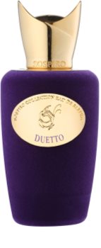 Sospiro Duetto woda perfumowana dla kobiet 100 ml
