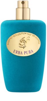 Sospiro Erba Pura Parfumovaná voda tester unisex 100 ml