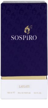 Sospiro Laylati Parfumovaná voda unisex 100 ml