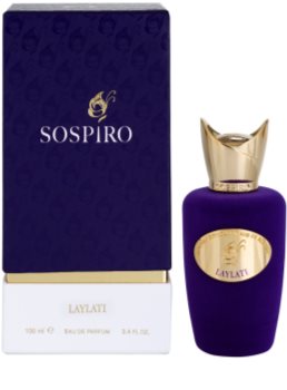 Sospiro Laylati Parfumovaná voda unisex 100 ml