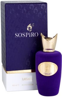 Sospiro Laylati Parfumovaná voda unisex 100 ml