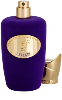 Sospiro Laylati Parfumovaná voda unisex 100 ml