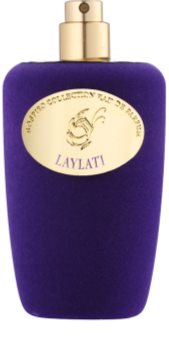 Sospiro Laylati woda perfumowana tester unisex 100 ml