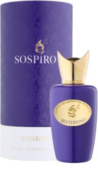 Sospiro Misterioso woda perfumowana unisex 100 ml