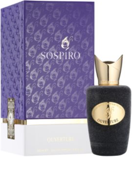Sospiro Ouverture Eau de Parfum unisex 100 ml
