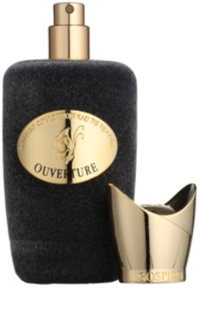 Sospiro Ouverture Eau de Parfum unisex 100 ml